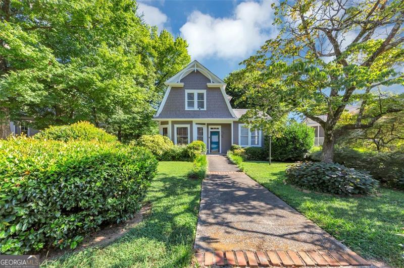 30 TRAMMELL ST