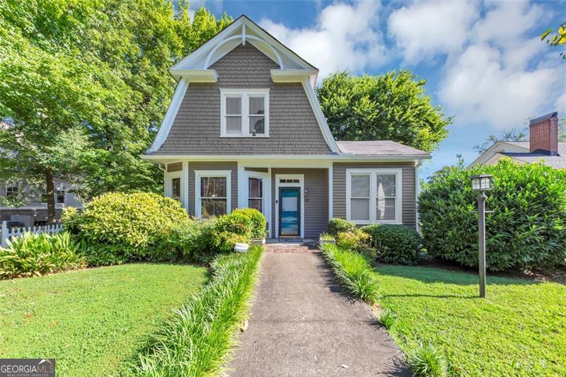 30 TRAMMELL ST