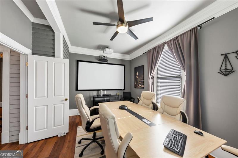 Collier Hills - Commercial Sale