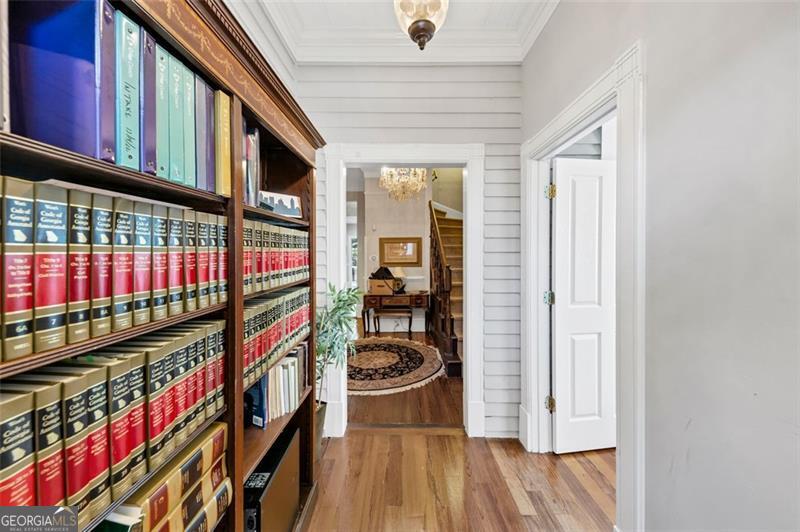 Collier Hills - Commercial Sale