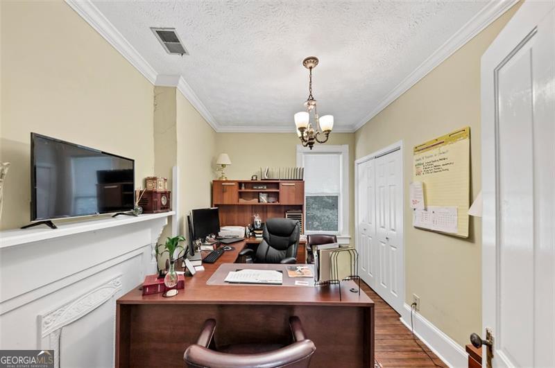 Collier Hills - Commercial Sale