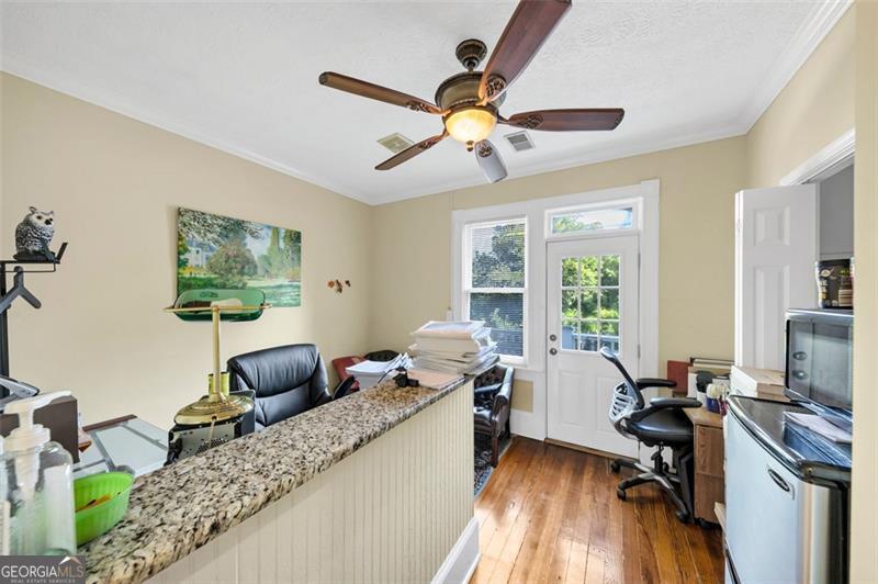 Collier Hills - Commercial Sale