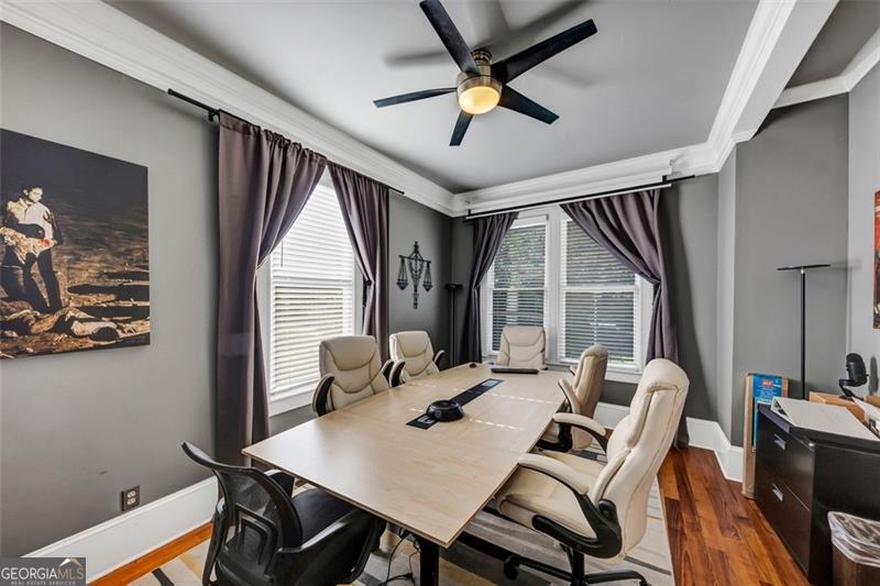 Collier Hills - Commercial Sale