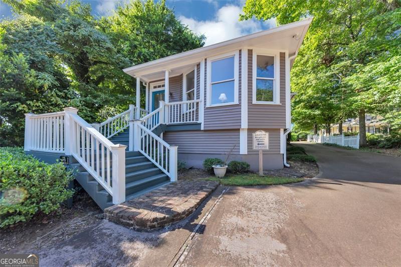 Collier Hills - Commercial Sale