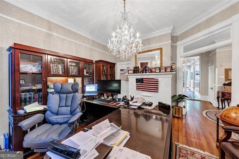 Collier Hills - Commercial Sale