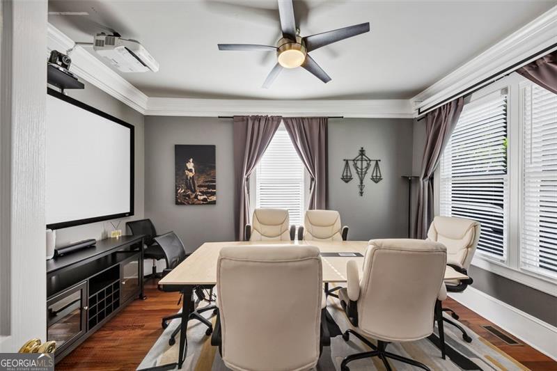 Collier Hills - Commercial Sale