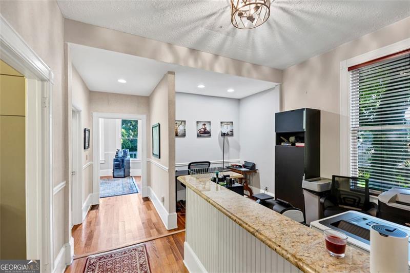 Collier Hills - Commercial Sale