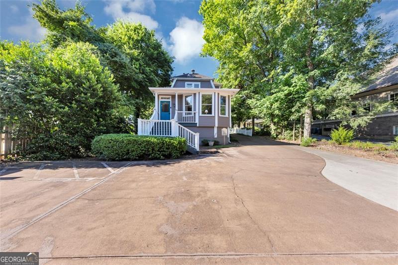 Collier Hills - Commercial Sale