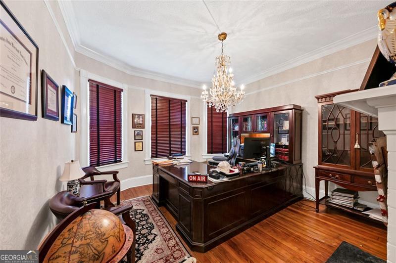 Collier Hills - Commercial Sale