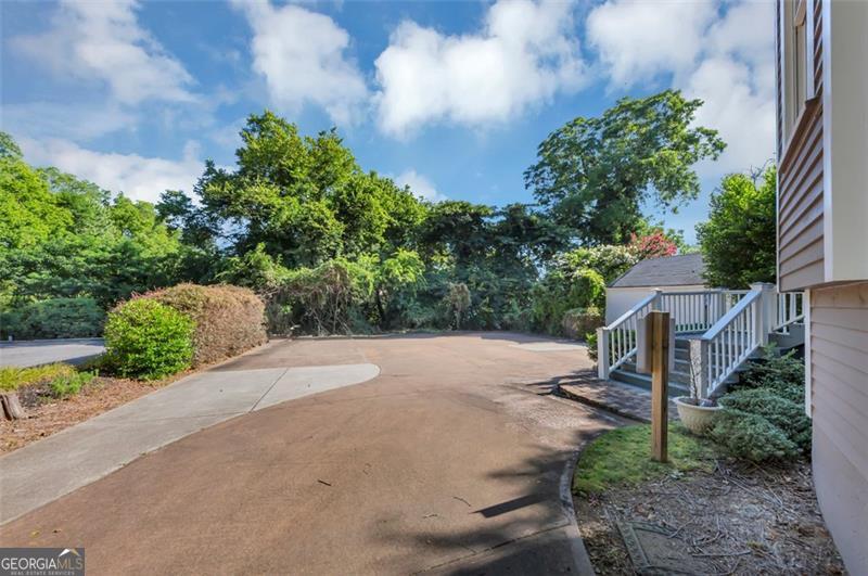 Collier Hills - Commercial Sale