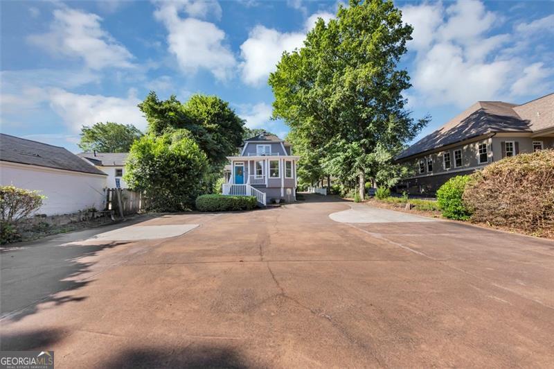 Collier Hills - Commercial Sale