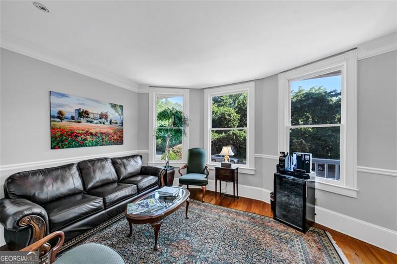 Collier Hills - Commercial Sale