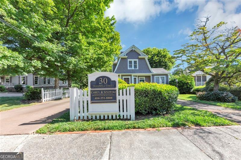 30 TRAMMELL ST