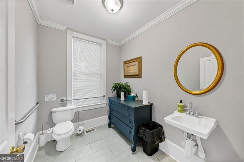 Collier Hills - Commercial Sale