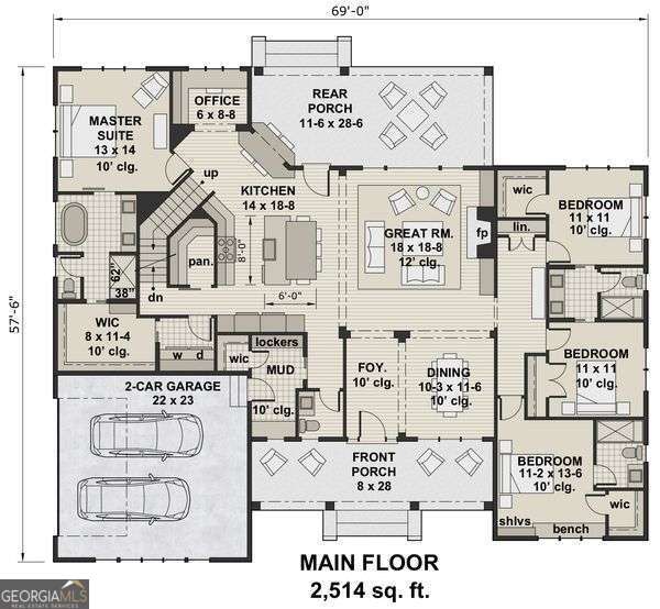 Stoneledge - Residential