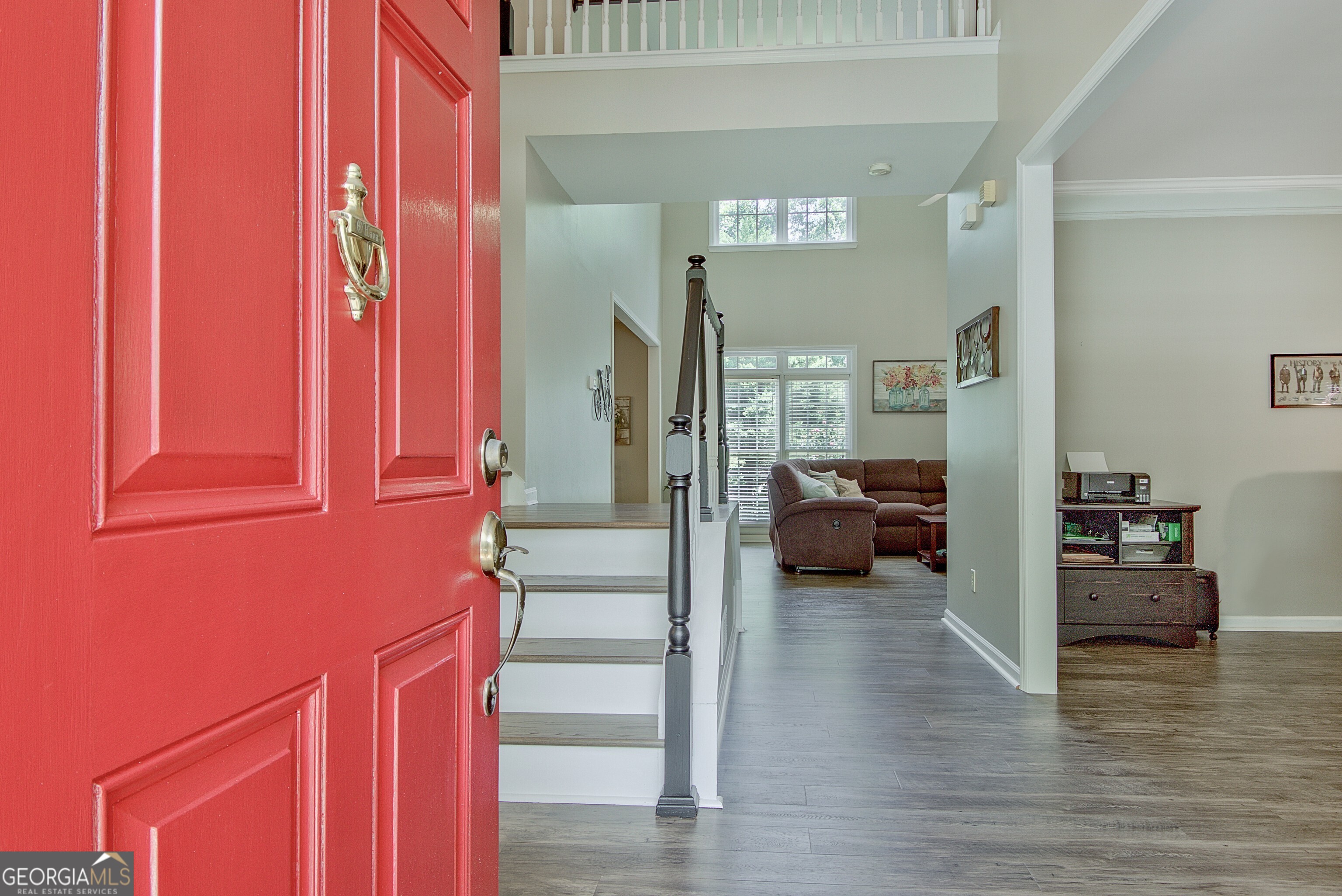 205 Briarleigh DR