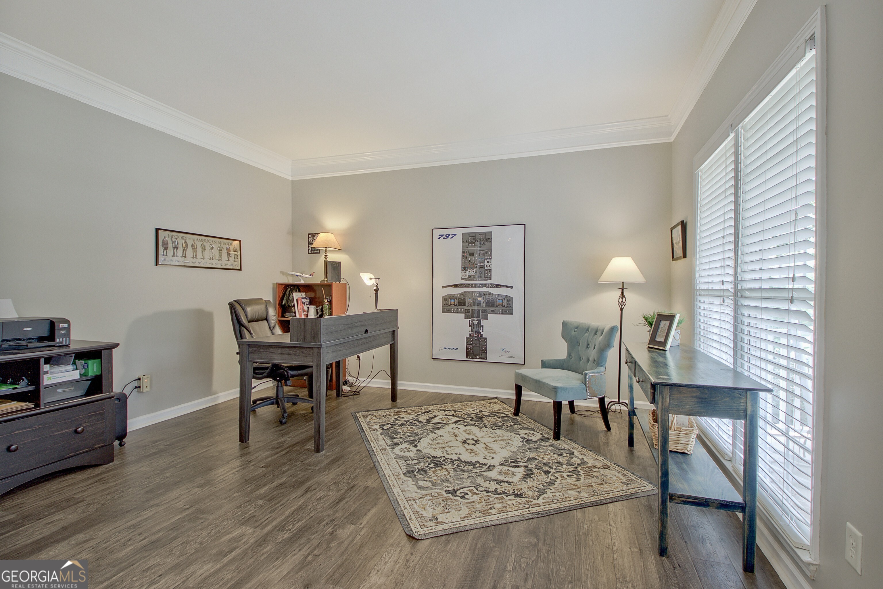 205 Briarleigh DR