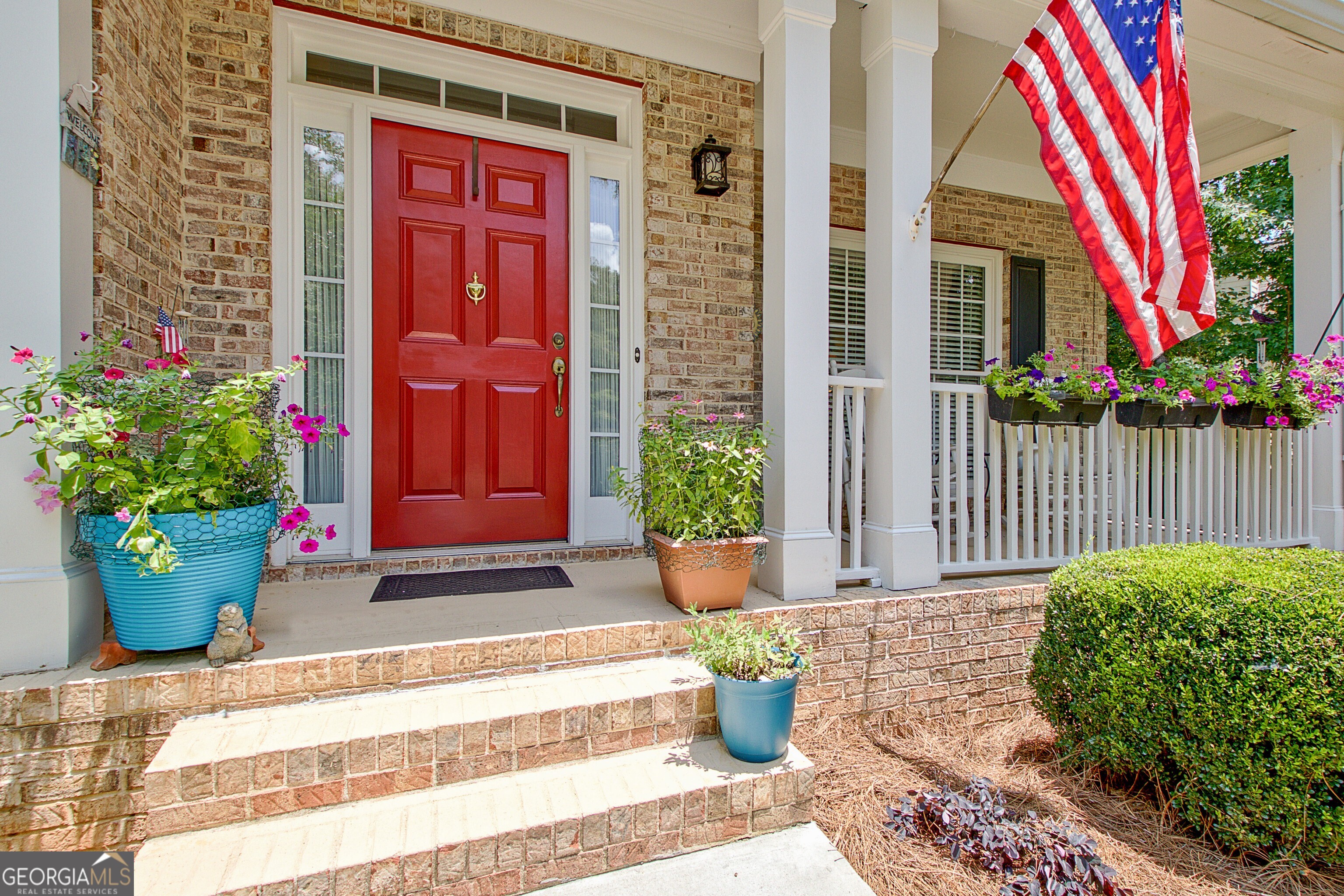 205 Briarleigh DR