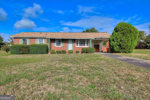 2727 Glenn Hills DR Augusta GA 30906