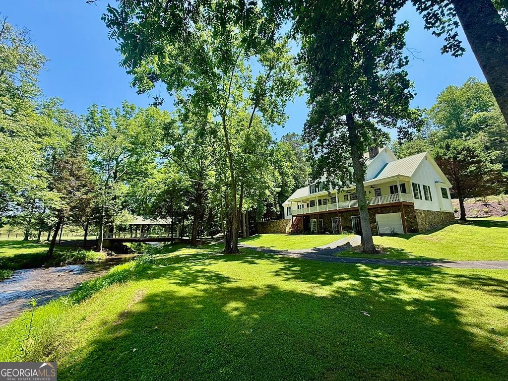 Photo of 1156 Old Talking Rock Highway, Talking Rock, GA 30175 (MLS # 10700519)