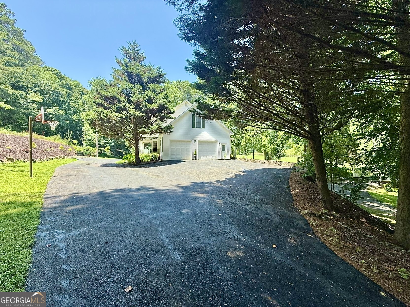 1156 Old Talking Rock HWY