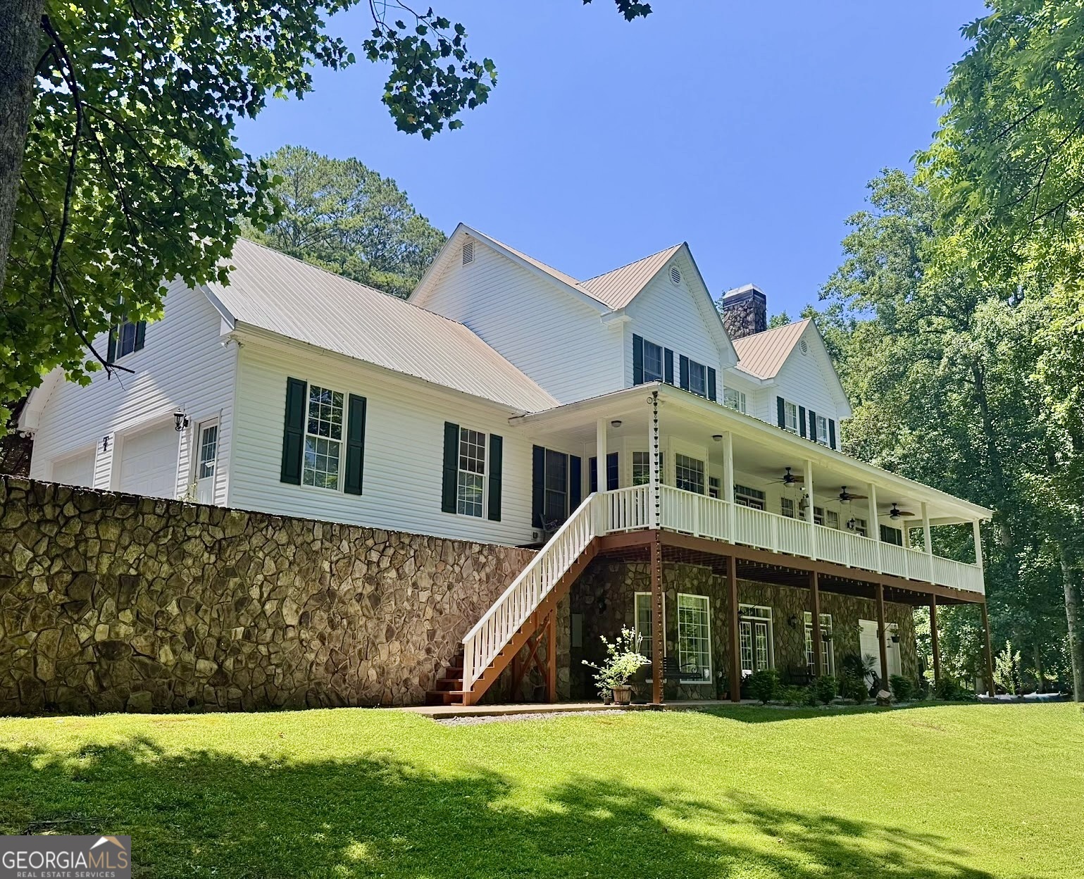 1156 Old Talking Rock HWY