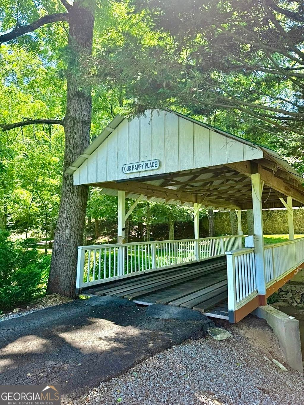 Photo of 1156 Old Talking Rock Highway, Talking Rock, GA 30175 (MLS # 10700519)