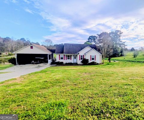 Photo of 327 Lovebridge Road SE, Calhoun, GA 30701 (MLS # 10713755)
