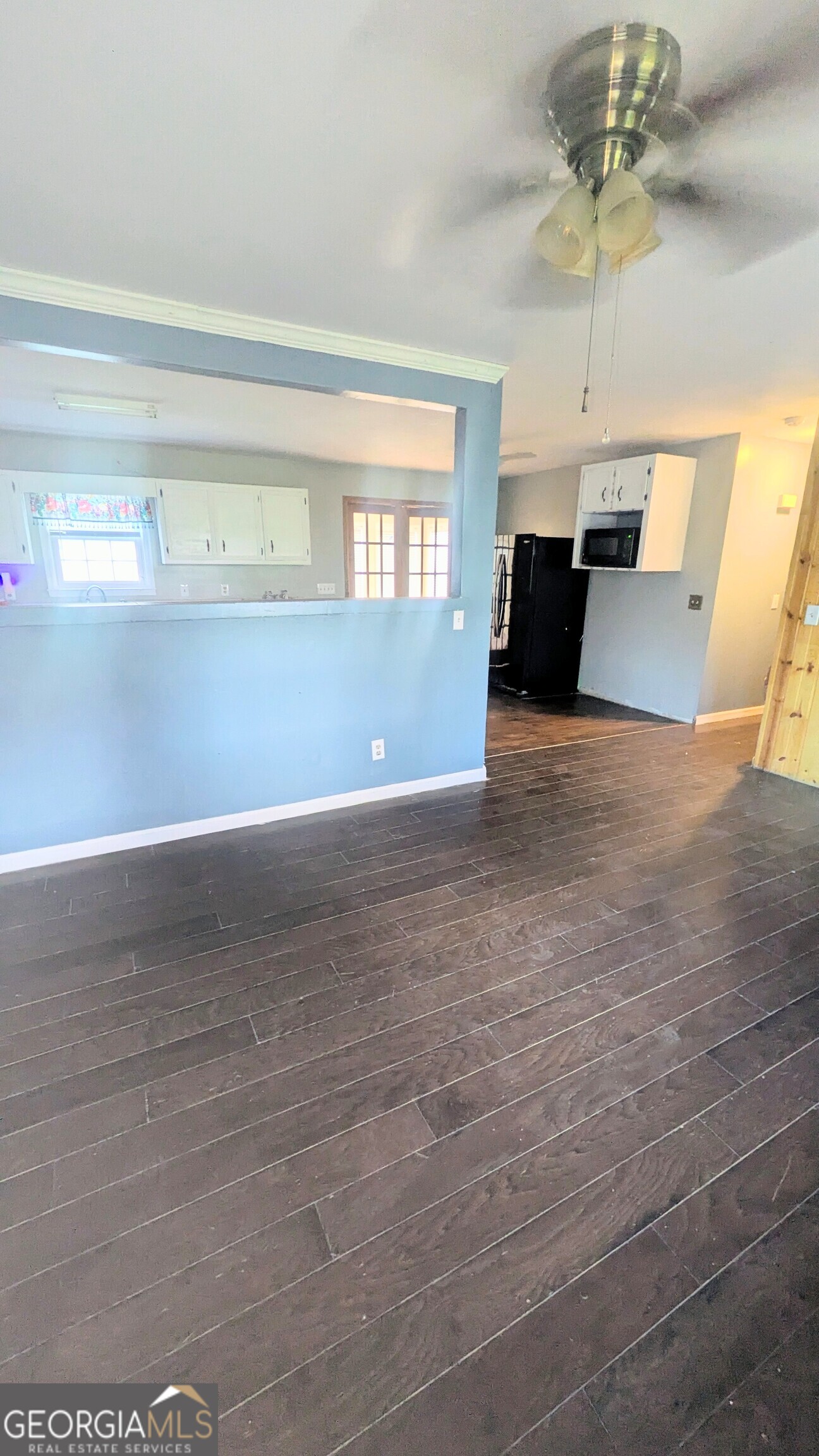 327 Lovebridge RD SE