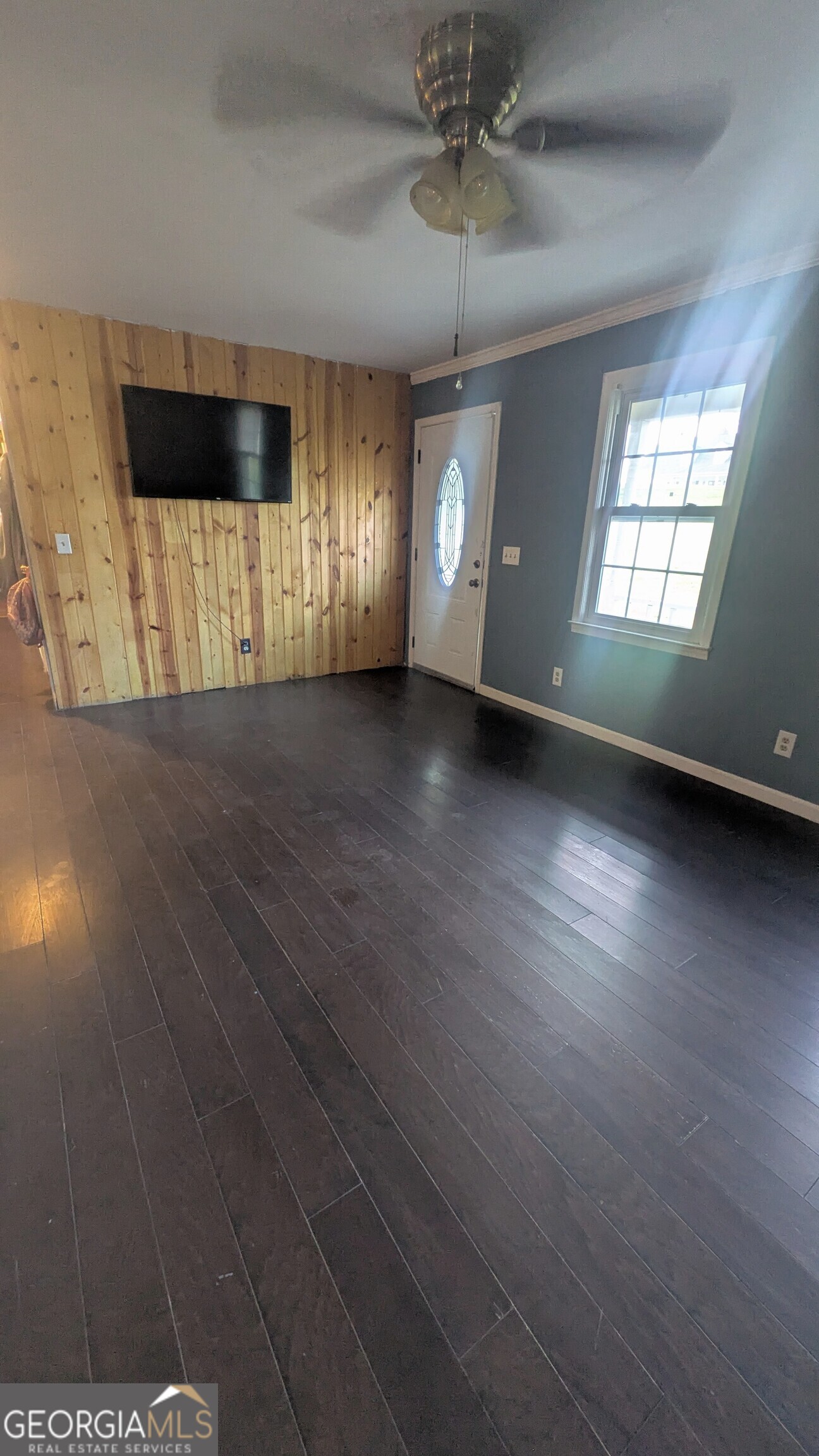 327 Lovebridge RD SE