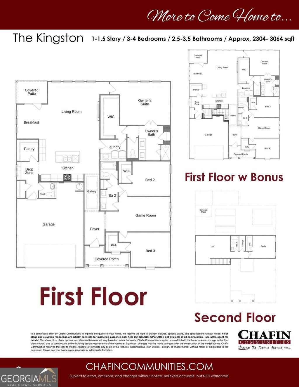 Photo of 286 Rosewood Park Drive, Hoschton, GA 30548 (MLS # 10844385)