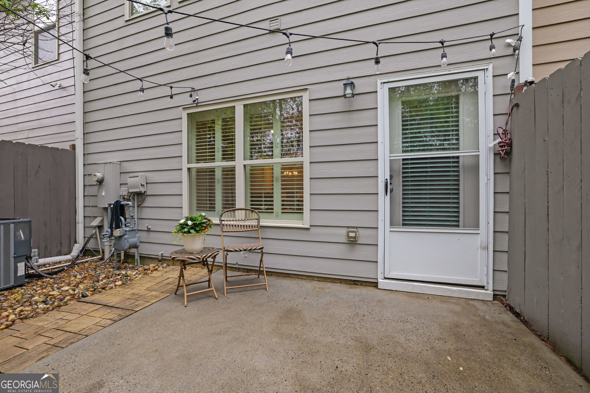 Rosewood Park Townhomes - Residential