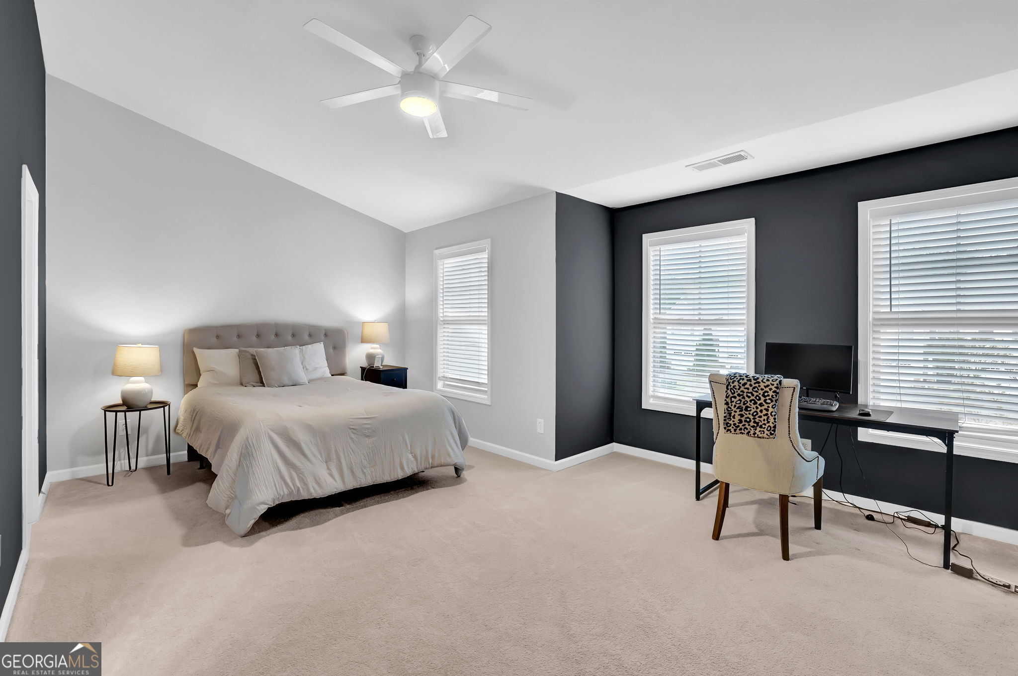 Rosewood Park Townhomes - Residential