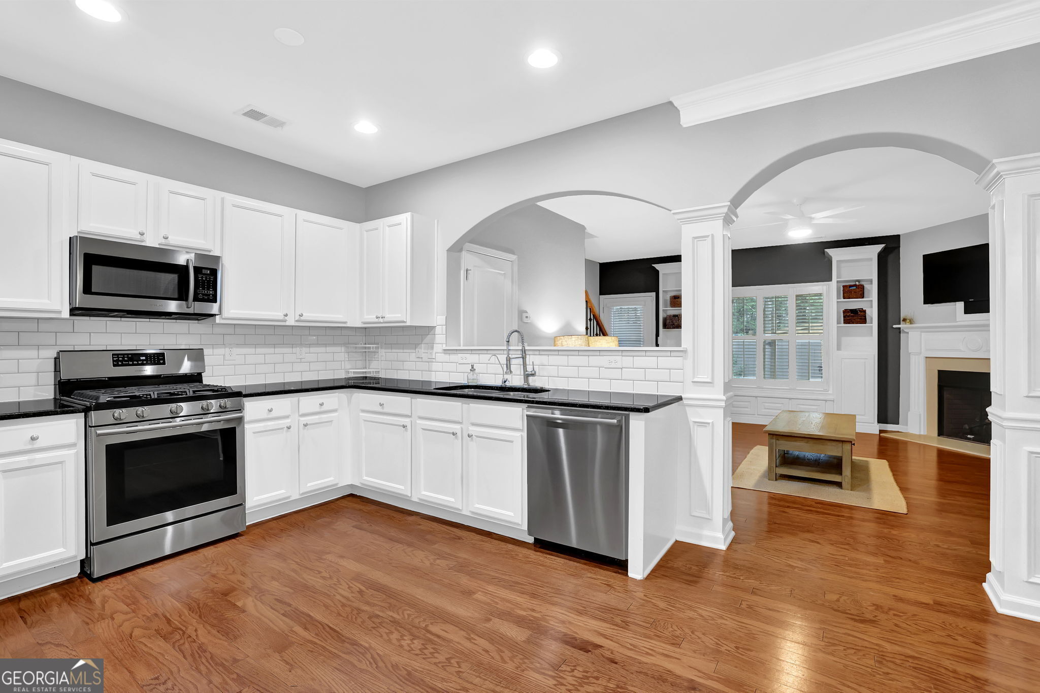 Rosewood Park Townhomes - Residential