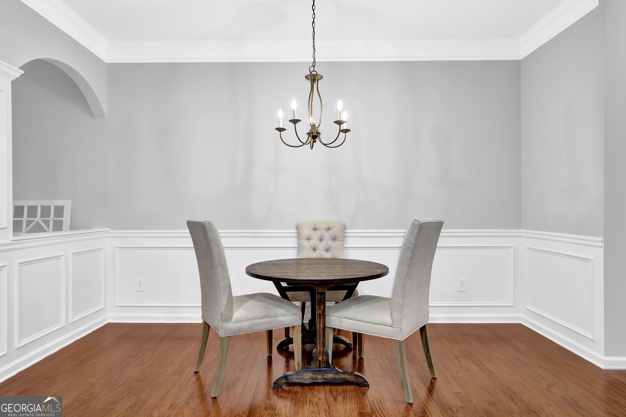 Rosewood Park Townhomes - Residential