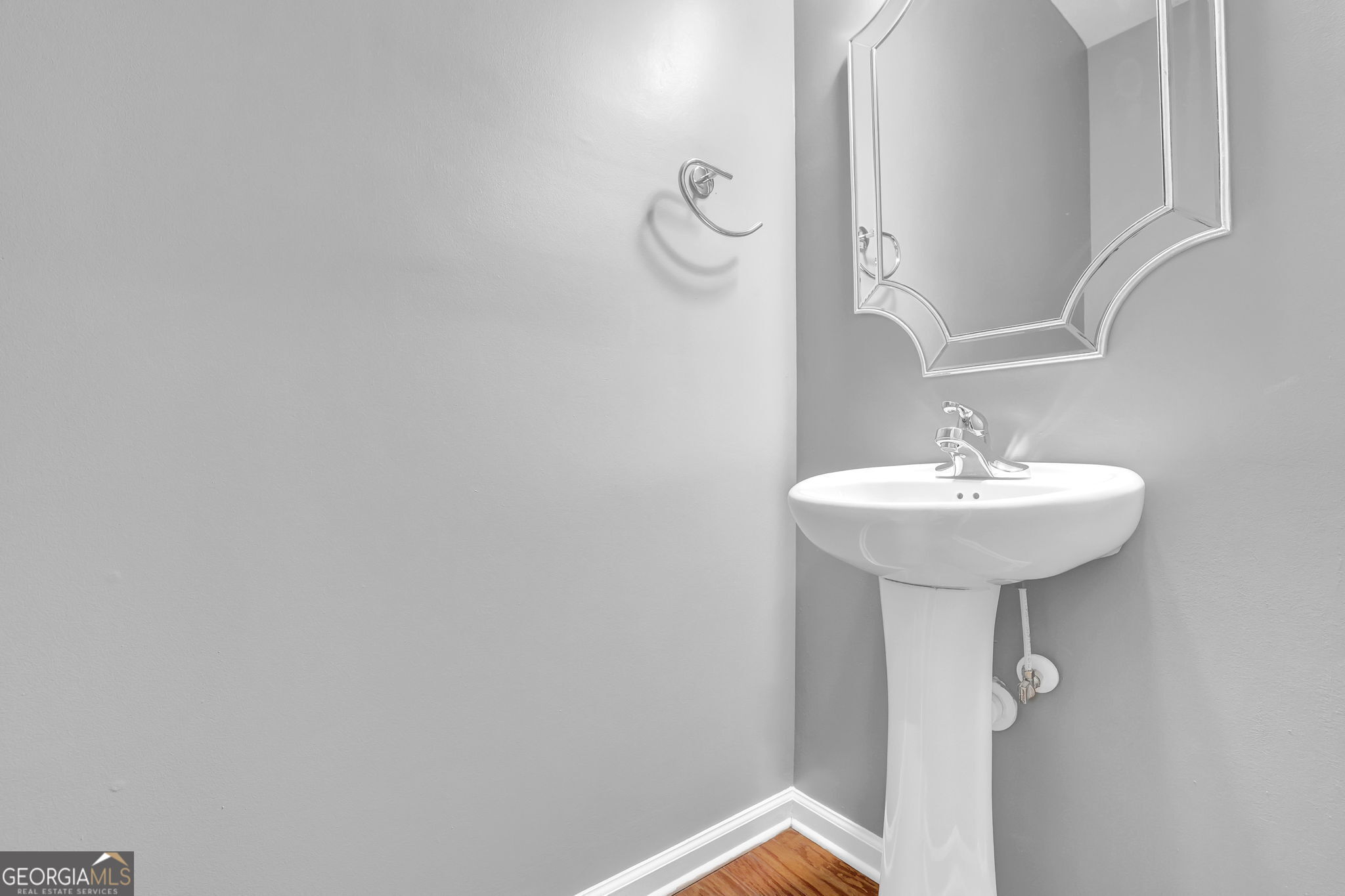 Rosewood Park Townhomes - Residential