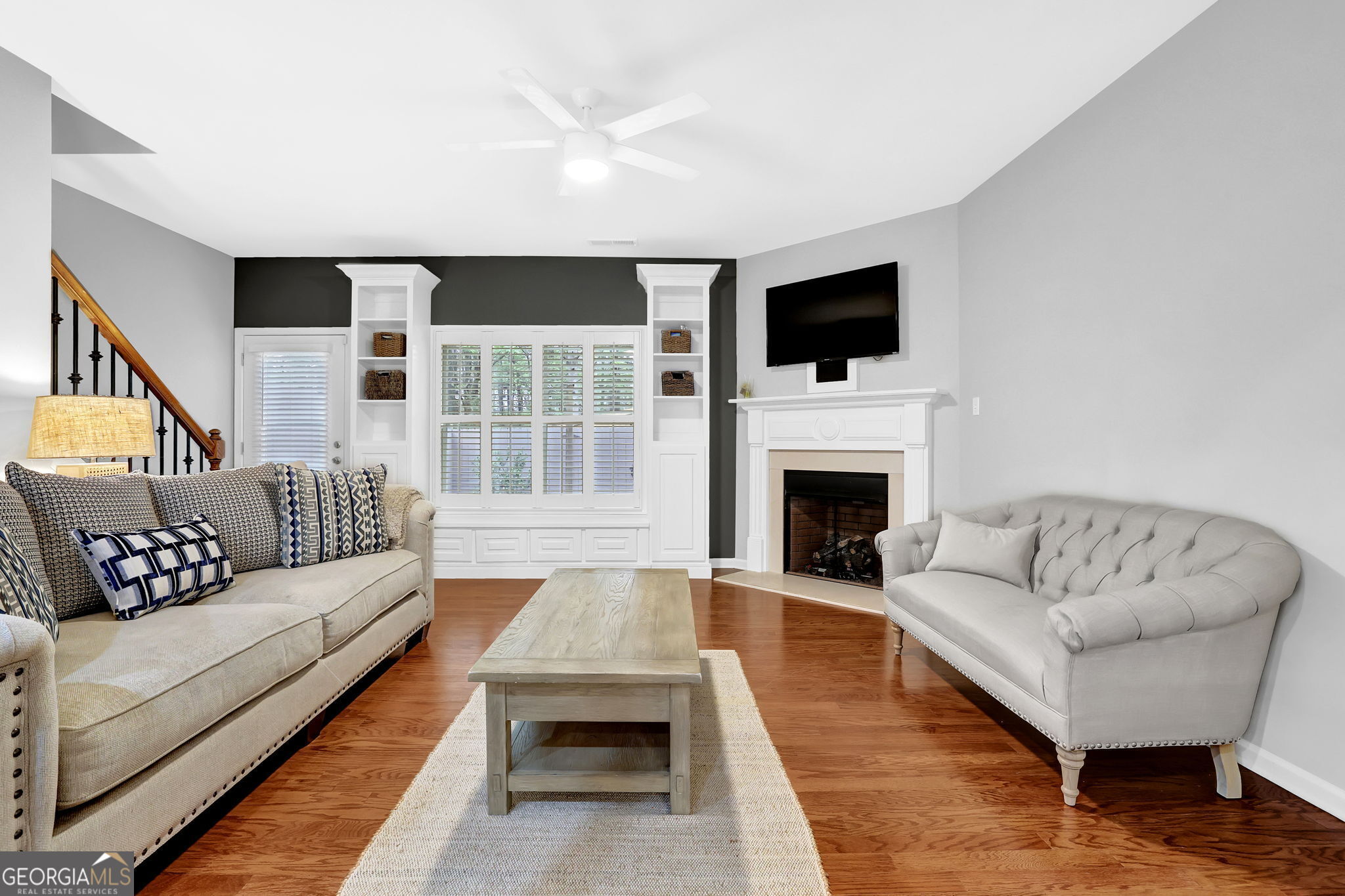 Rosewood Park Townhomes - Residential