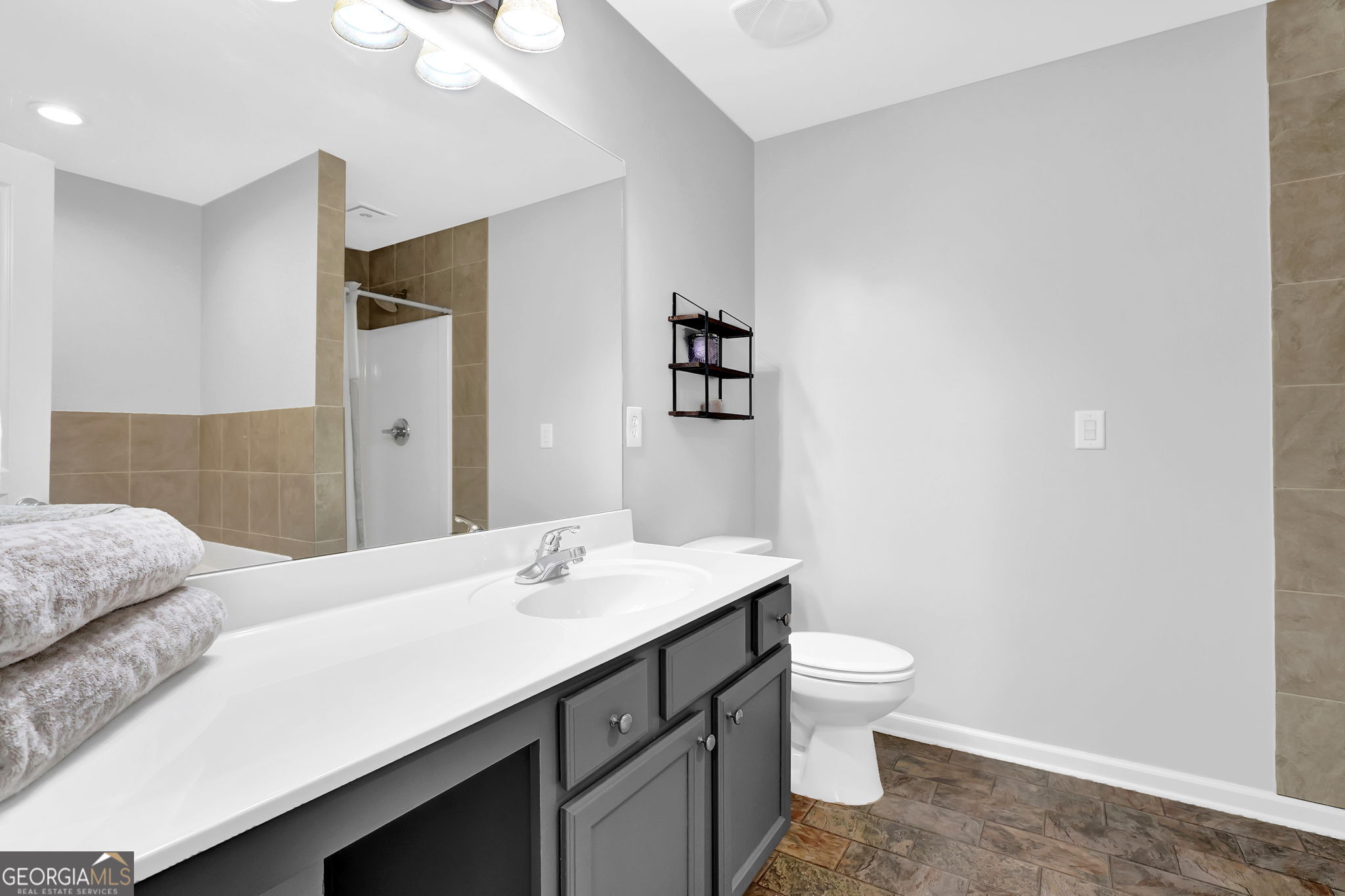 Rosewood Park Townhomes - Residential