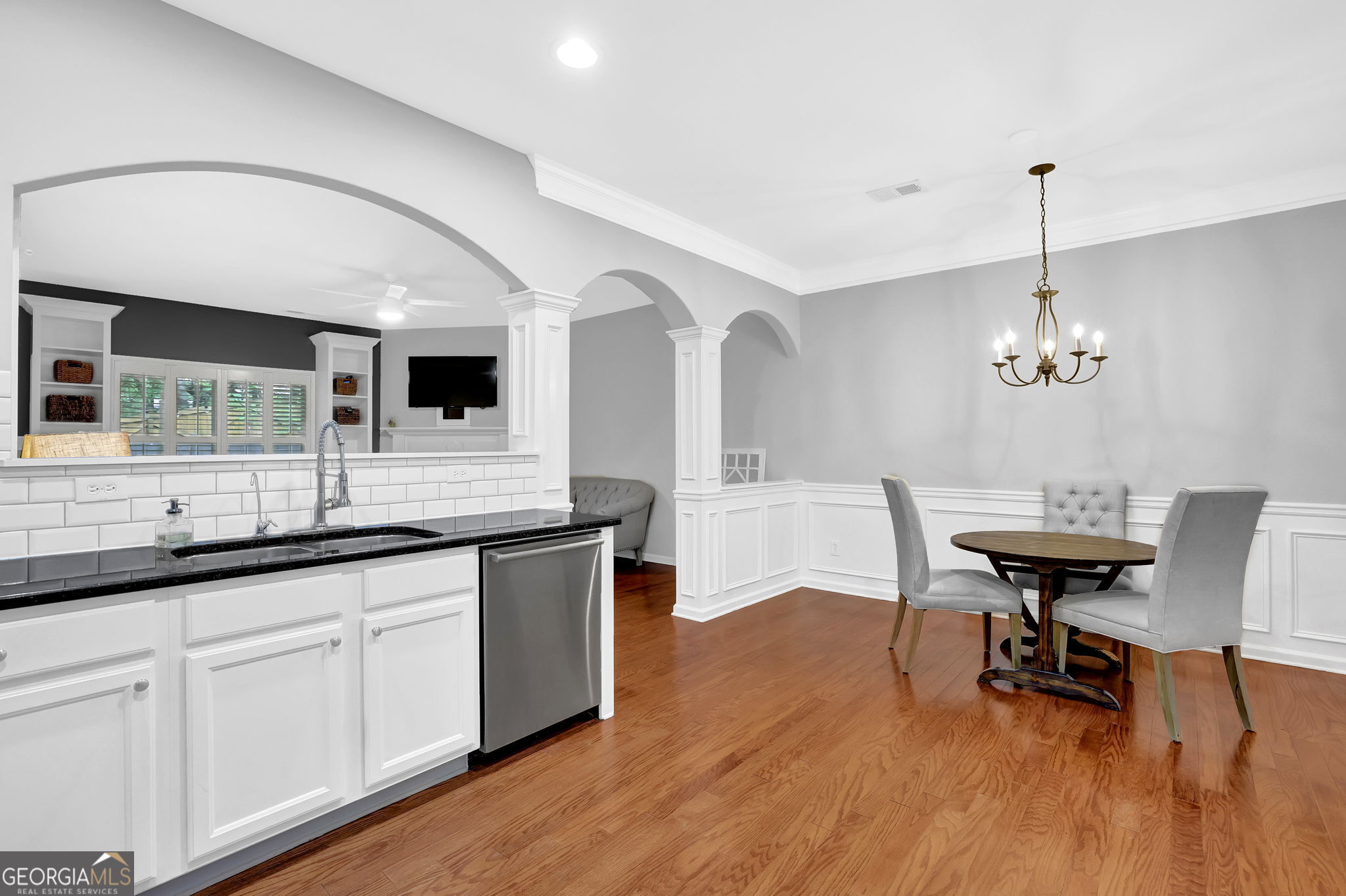 Rosewood Park Townhomes - Residential