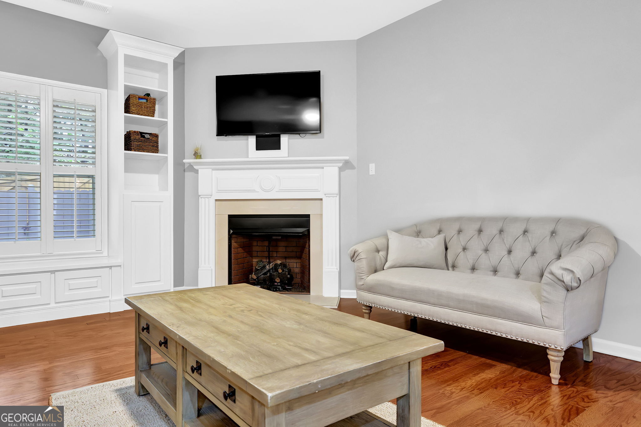 Rosewood Park Townhomes - Residential