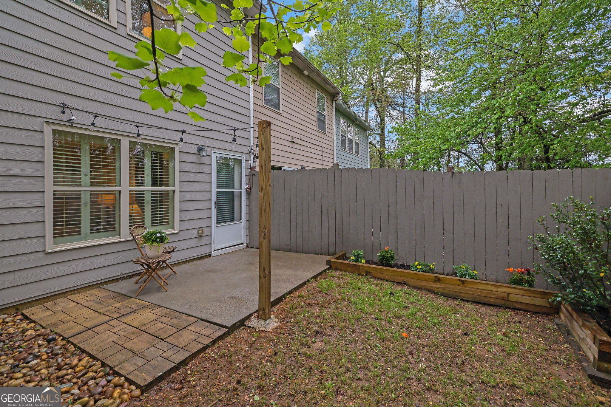 Rosewood Park Townhomes - Residential