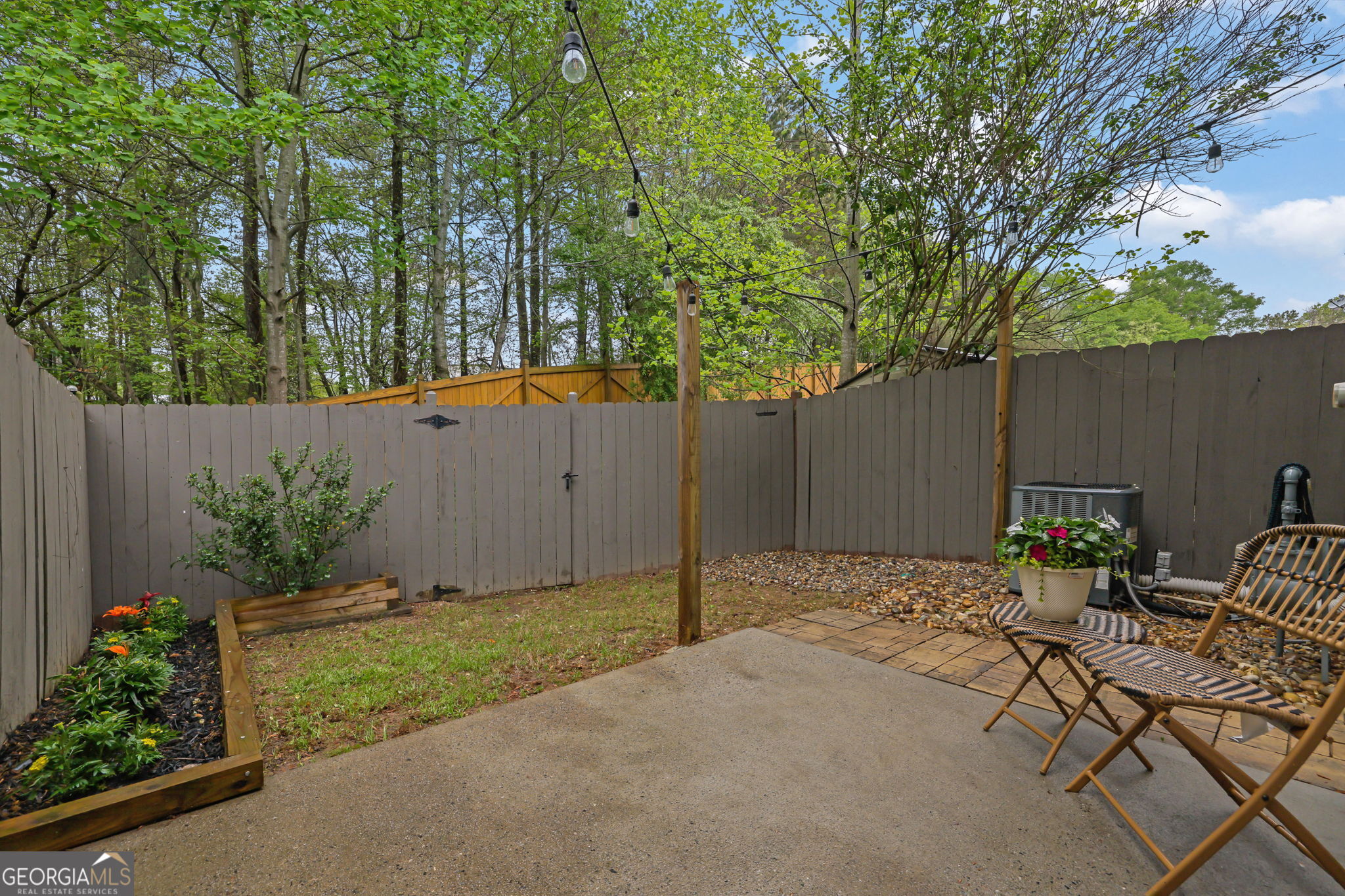 Rosewood Park Townhomes - Residential