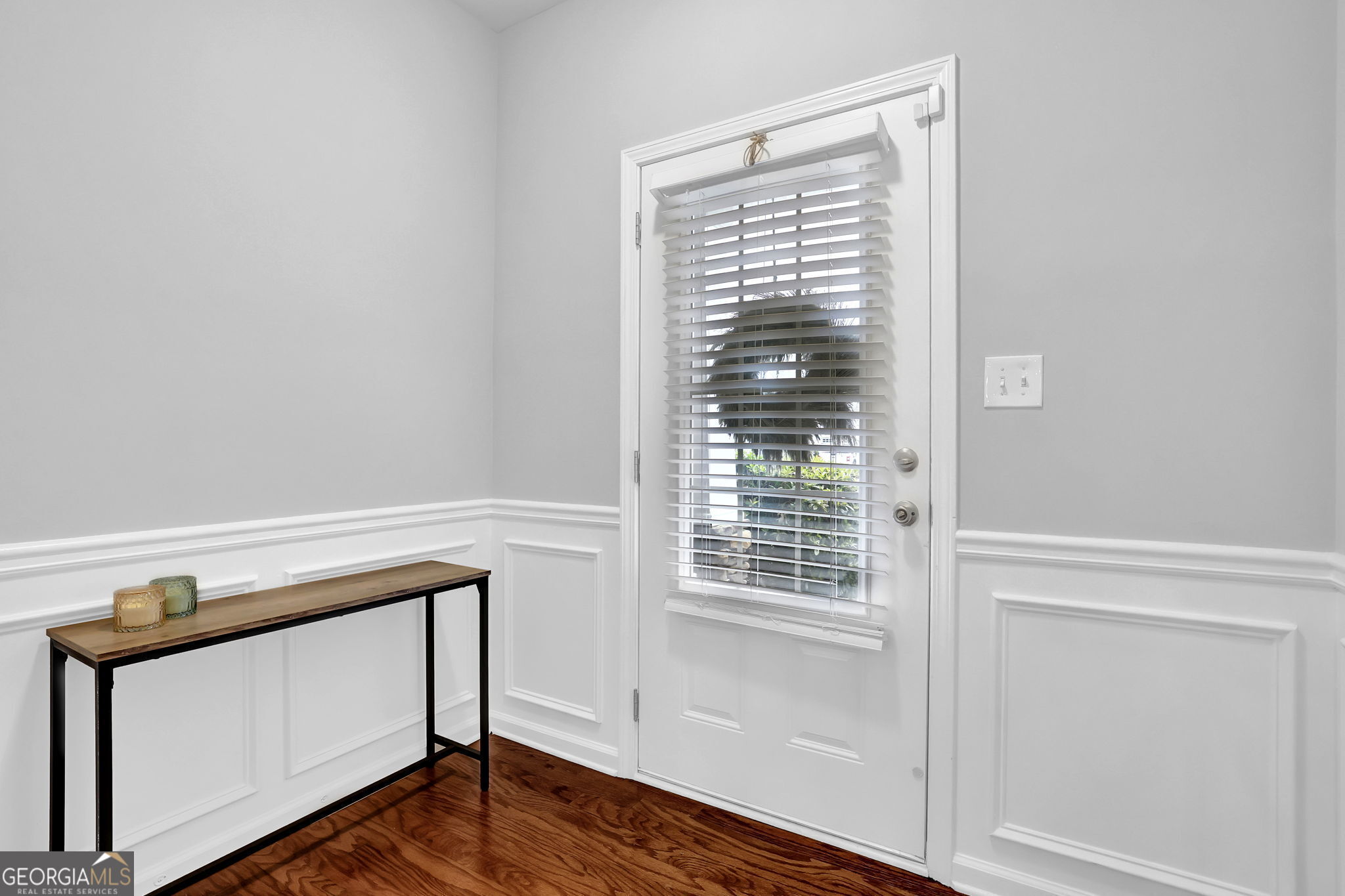 Rosewood Park Townhomes - Residential