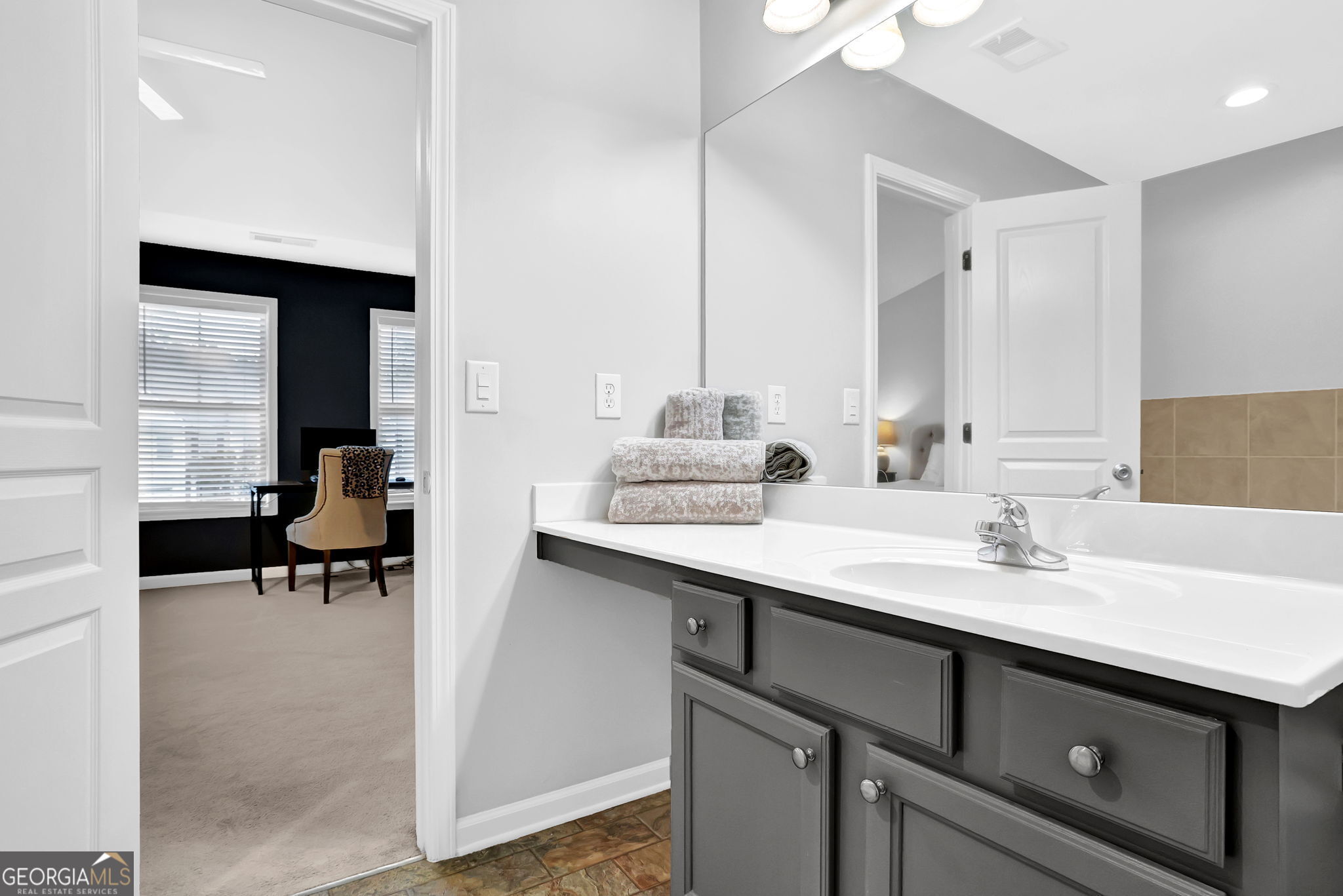 Rosewood Park Townhomes - Residential
