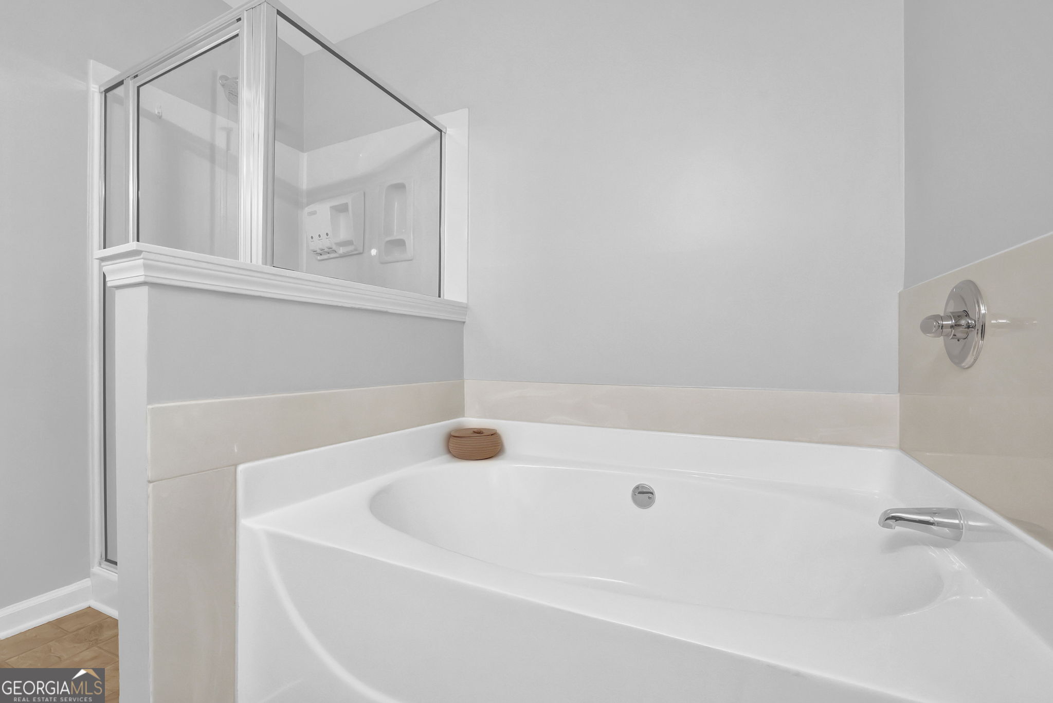 Rosewood Park Townhomes - Residential