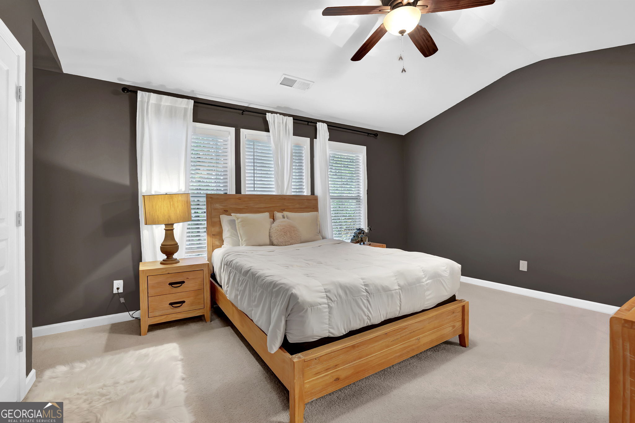 Rosewood Park Townhomes - Residential