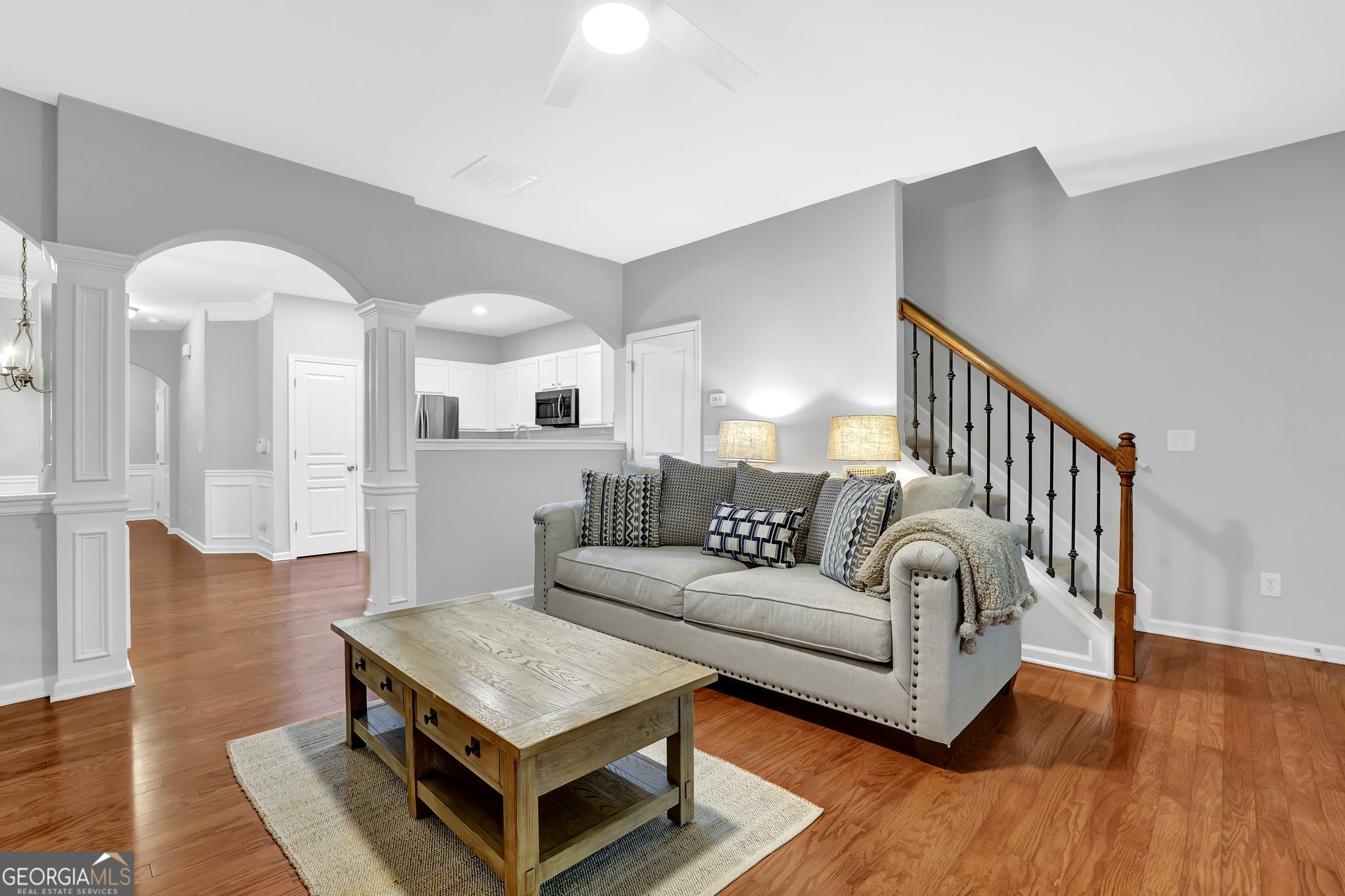 Rosewood Park Townhomes - Residential