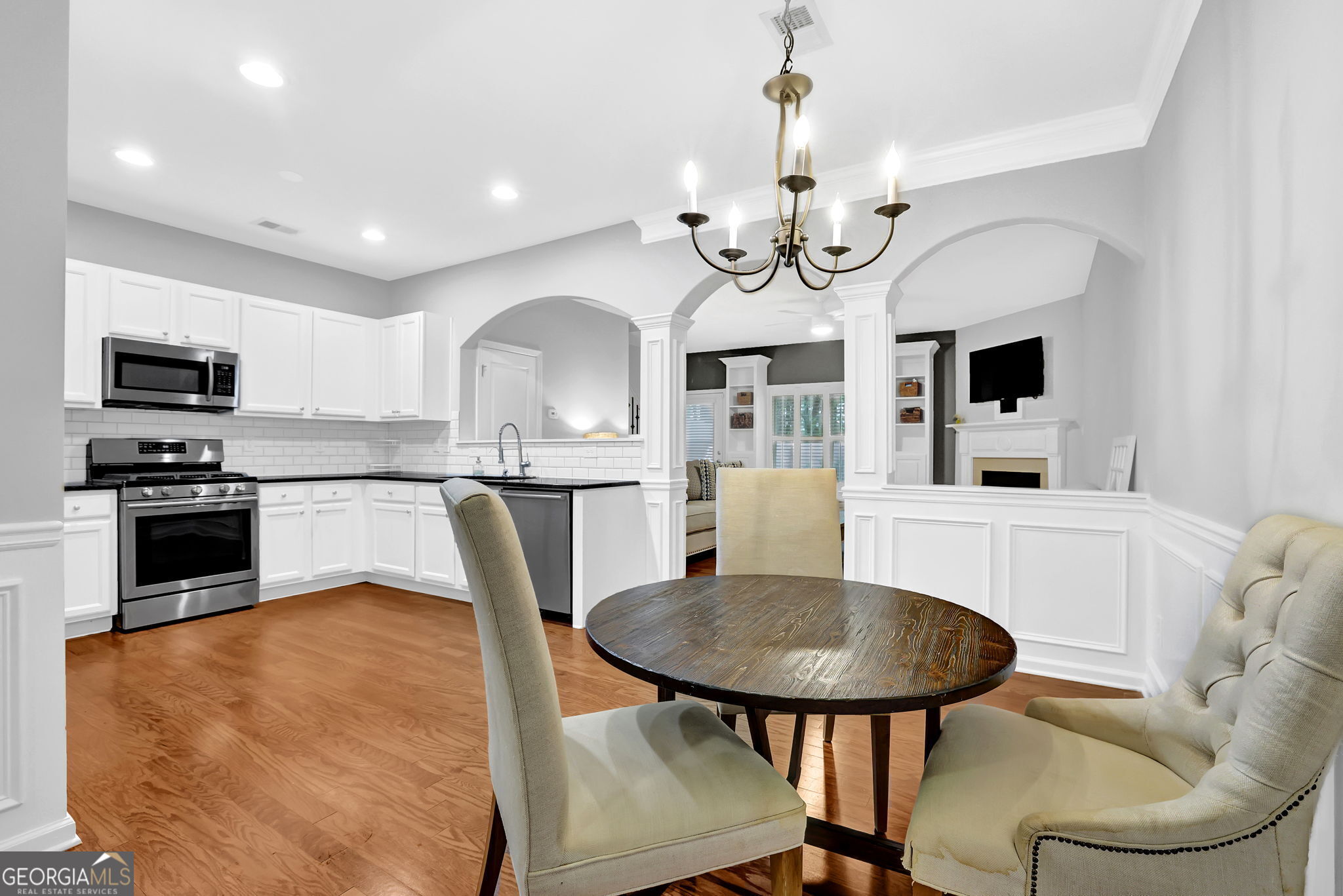 Rosewood Park Townhomes - Residential