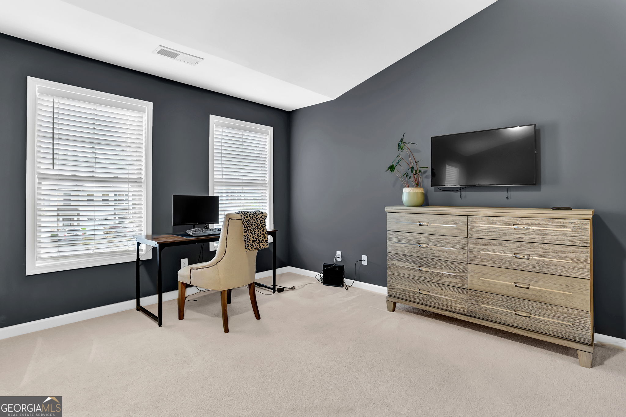 Rosewood Park Townhomes - Residential