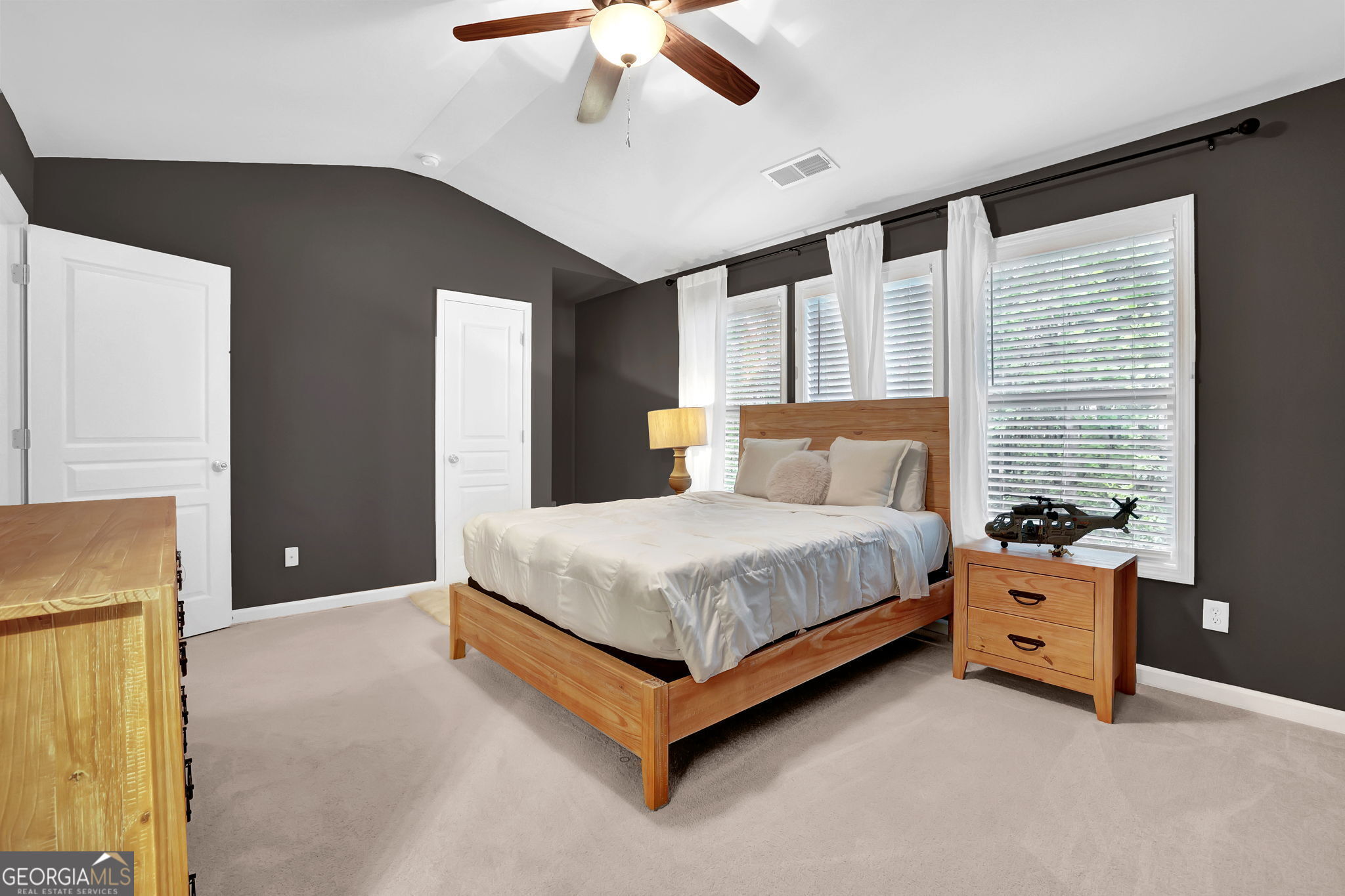 Rosewood Park Townhomes - Residential